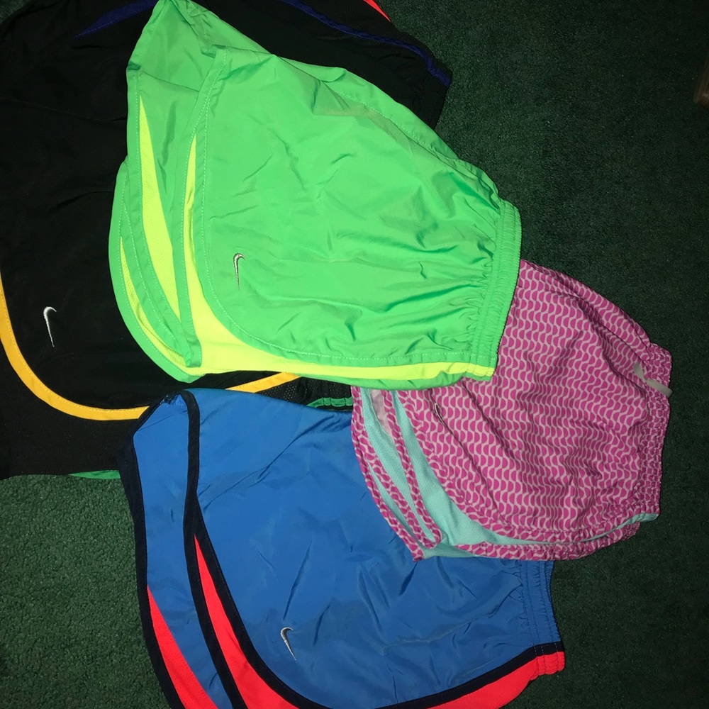 *SOLD* Nike women’s shorts